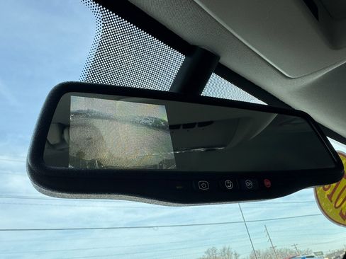 Used 2013 Chevrolet Silverado 1500 LTZ w/ LTZ Plus Package image 13