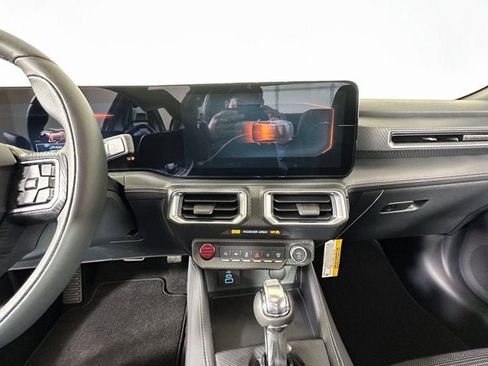 New 2025 Ford Mustang GT Premium image 11