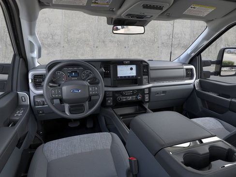 New 2026 Ford F350 XLT image 9