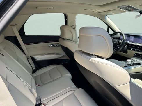 New 2026 Genesis GV70 2.5T Advanced AWD/4WD image 23
