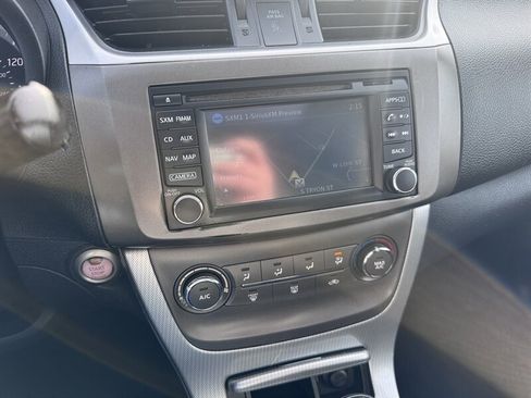 Used 2014 Nissan Sentra SR w/ Premium Package image 17