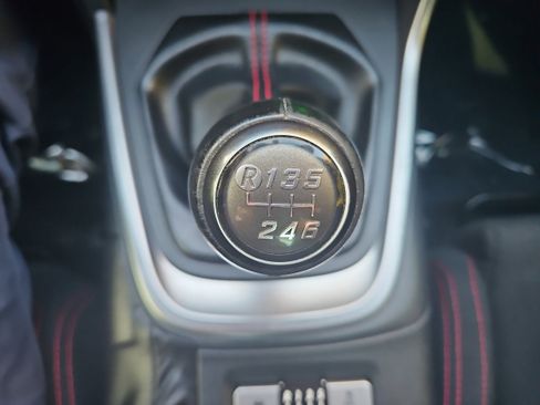 Certified 2023 Subaru BRZ Premium image 17