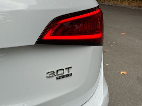 Used 2014 Audi Q5 3.0T Premium Plus image 39