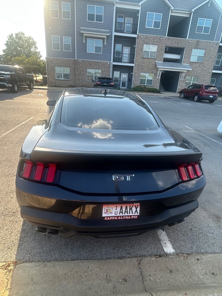 Used 2024 Ford Mustang GT Premium RWD image 4