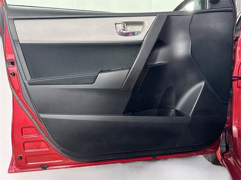 Certified 2017 Toyota Corolla LE image 12