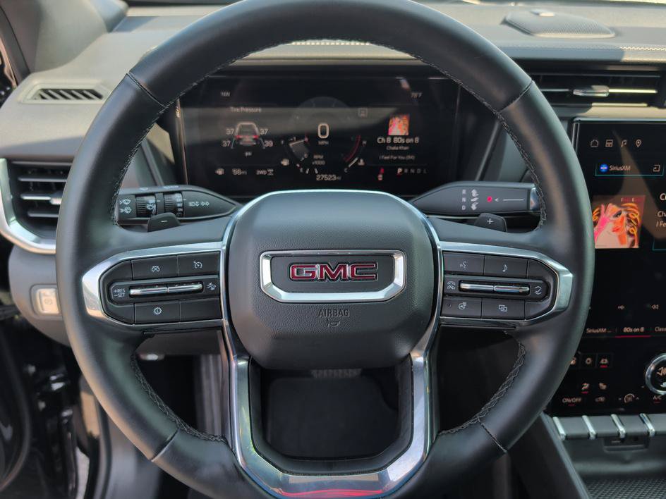 Used 2026 GMC Terrain Elevation AWD/4WD image 18