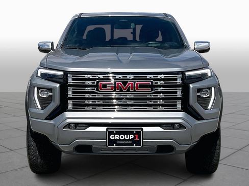Used 2024 GMC Canyon Denali image 4