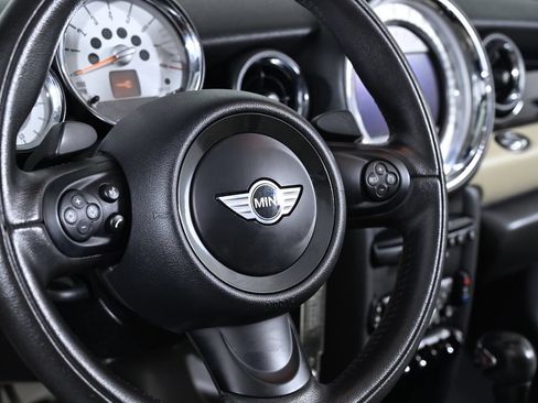 Used 2013 MINI Cooper Roadster S FWD image 12