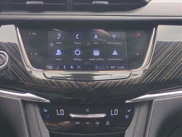 Used 2023 Cadillac XT6 Premium Luxury AWD/4WD image 15
