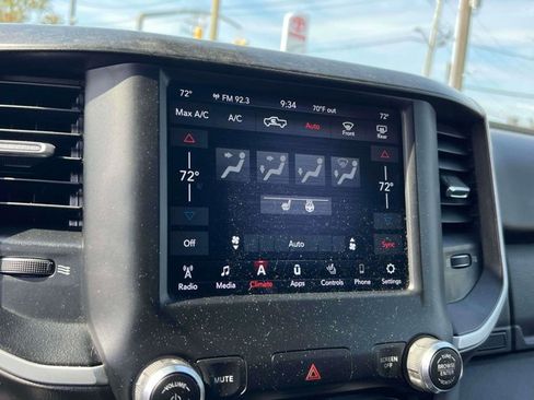 Certified 2020 RAM 1500 Big Horn AWD/4WD image 25