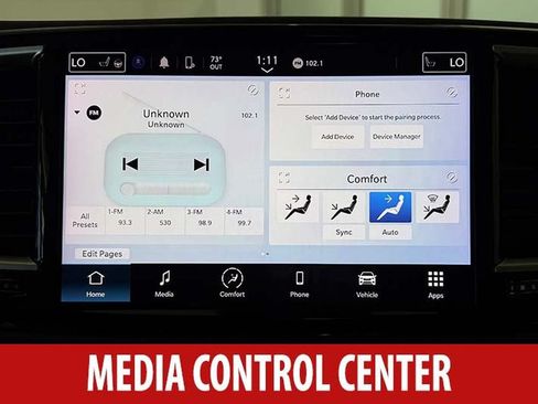 Used 2023 Chrysler Pacifica Touring-L FWD image 14