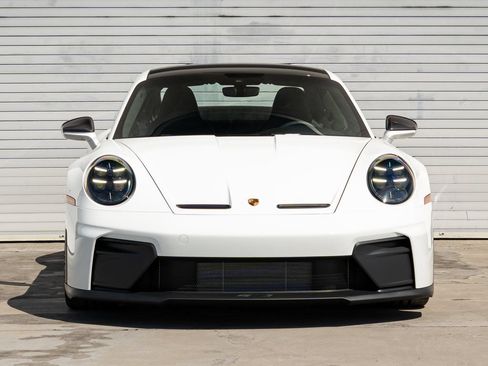 Certified 2026 Porsche 911 GT3 RWD image 30