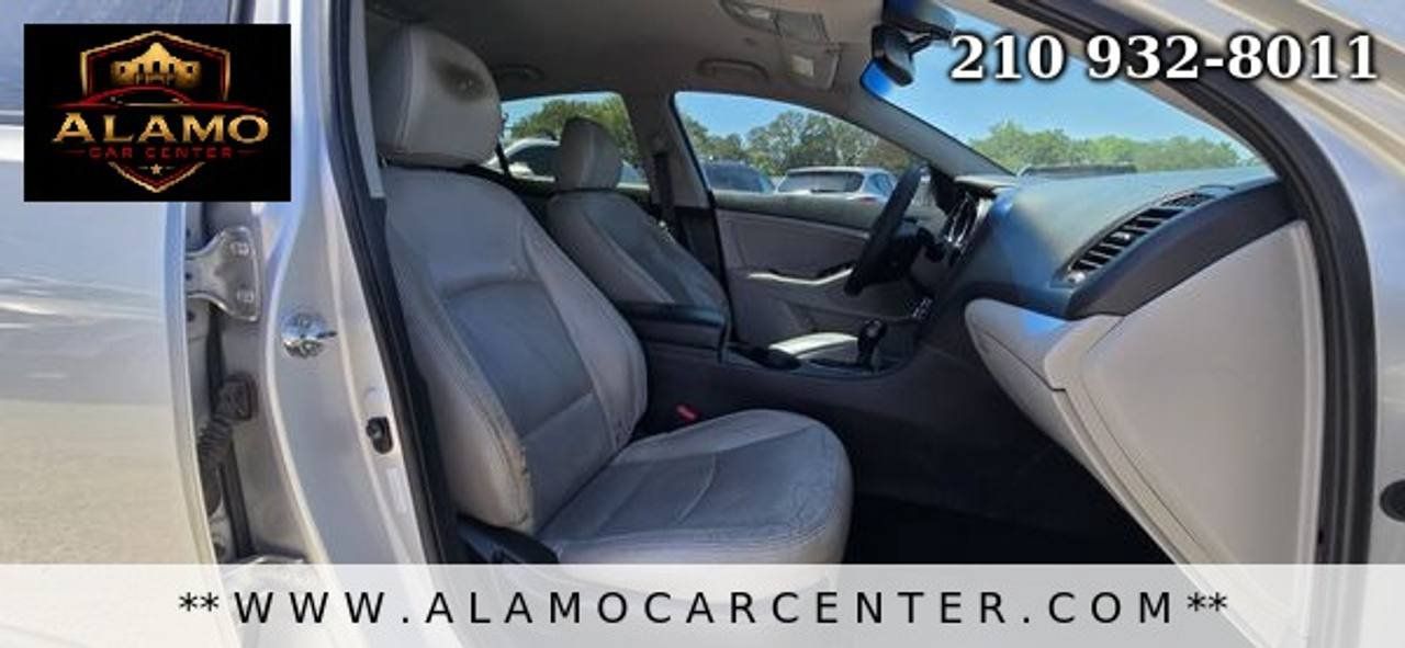 Used 2013 Kia Optima EX FWD image 16