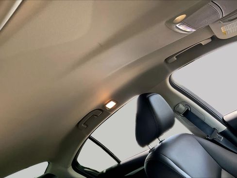 Used 2018 INFINITI Q50 Pure RWD image 14