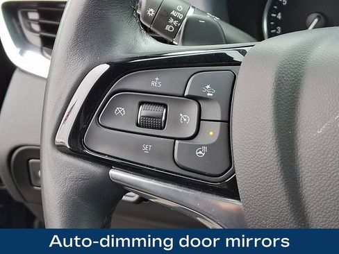 Used 2023 Buick Enclave Premium w/ Experience Buick Package image 26