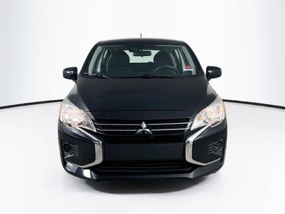 Used 2024 Mitsubishi Mirage ES