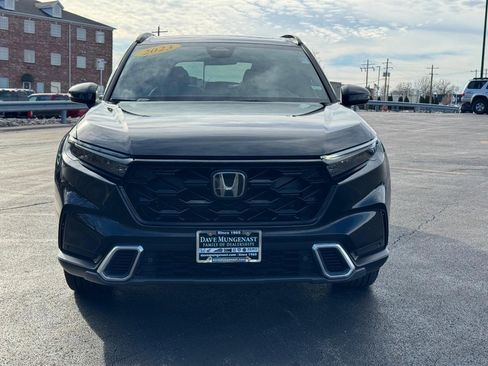Used 2023 Honda CR-V Sport Touring image 9