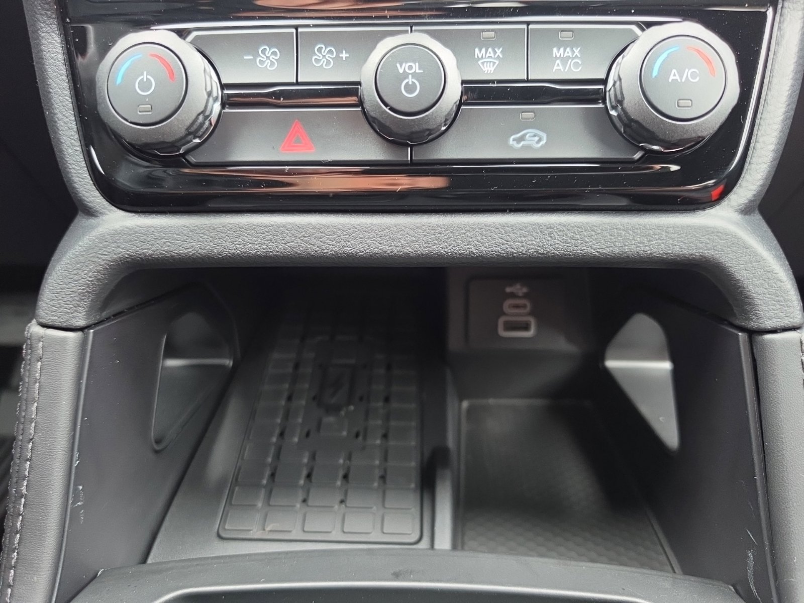 New 2026 Ford Ranger Raptor AWD/4WD image 19