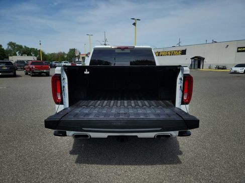 Used 2024 GMC Sierra 1500 Denali AWD/4WD image 35