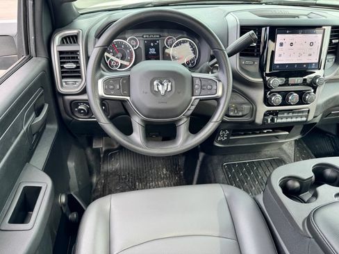 New 2026 RAM 3500 Tradesman w/ Chrome Appearance Group AWD/4WD image 18