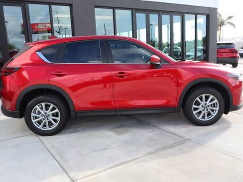 Used 2023 MAZDA CX-5 AWD 2.5 S image 2
