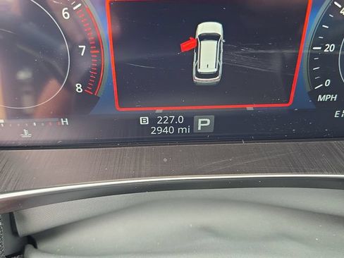 Certified 2026 Subaru Outback Premium AWD/4WD image 28