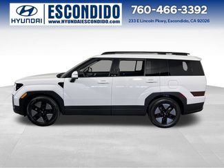 New 2026 Hyundai Santa Fe SEL video 2