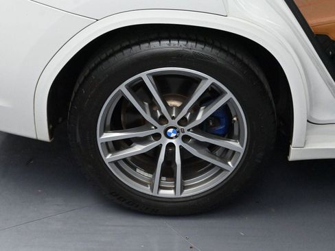 Used 2018 BMW X3 M40i image 34