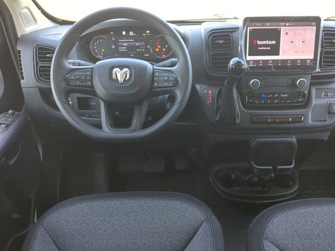 New 2026 RAM ProMaster 2500 w/ Premium Convenience Group image 13