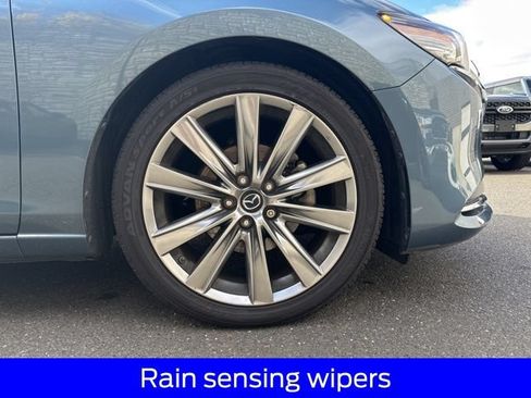 Used 2018 MAZDA MAZDA6 Grand Touring Reserve FWD image 41