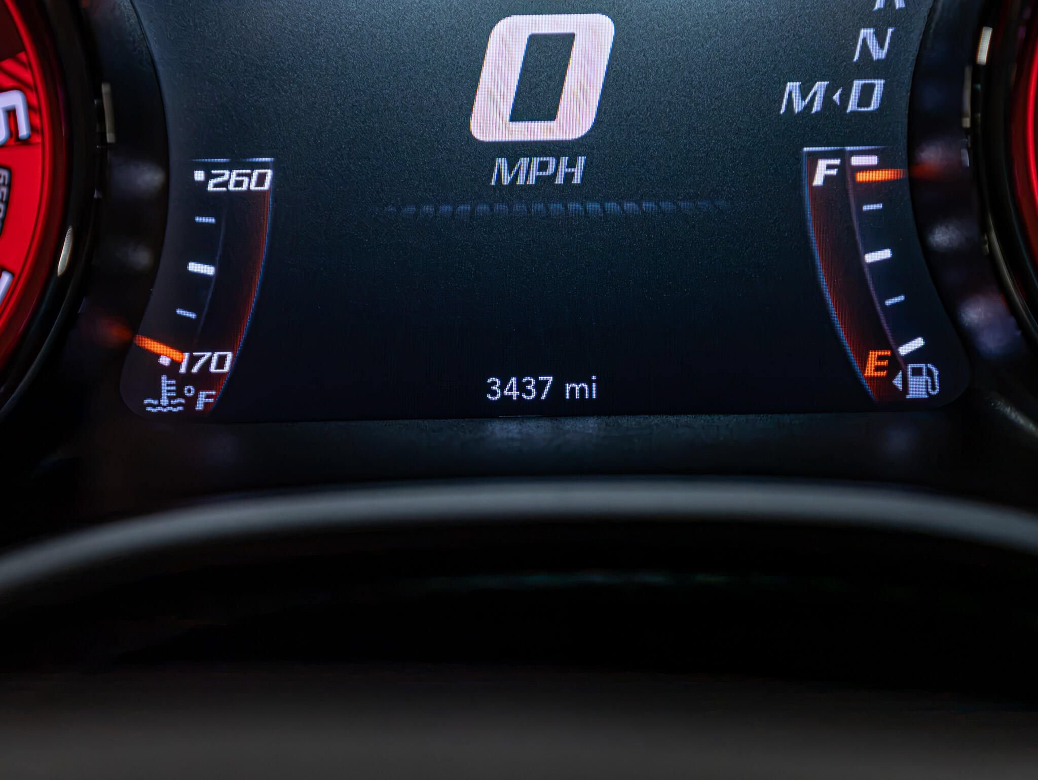Used 2023 Dodge Challenger SRT Hellcat RWD image 16