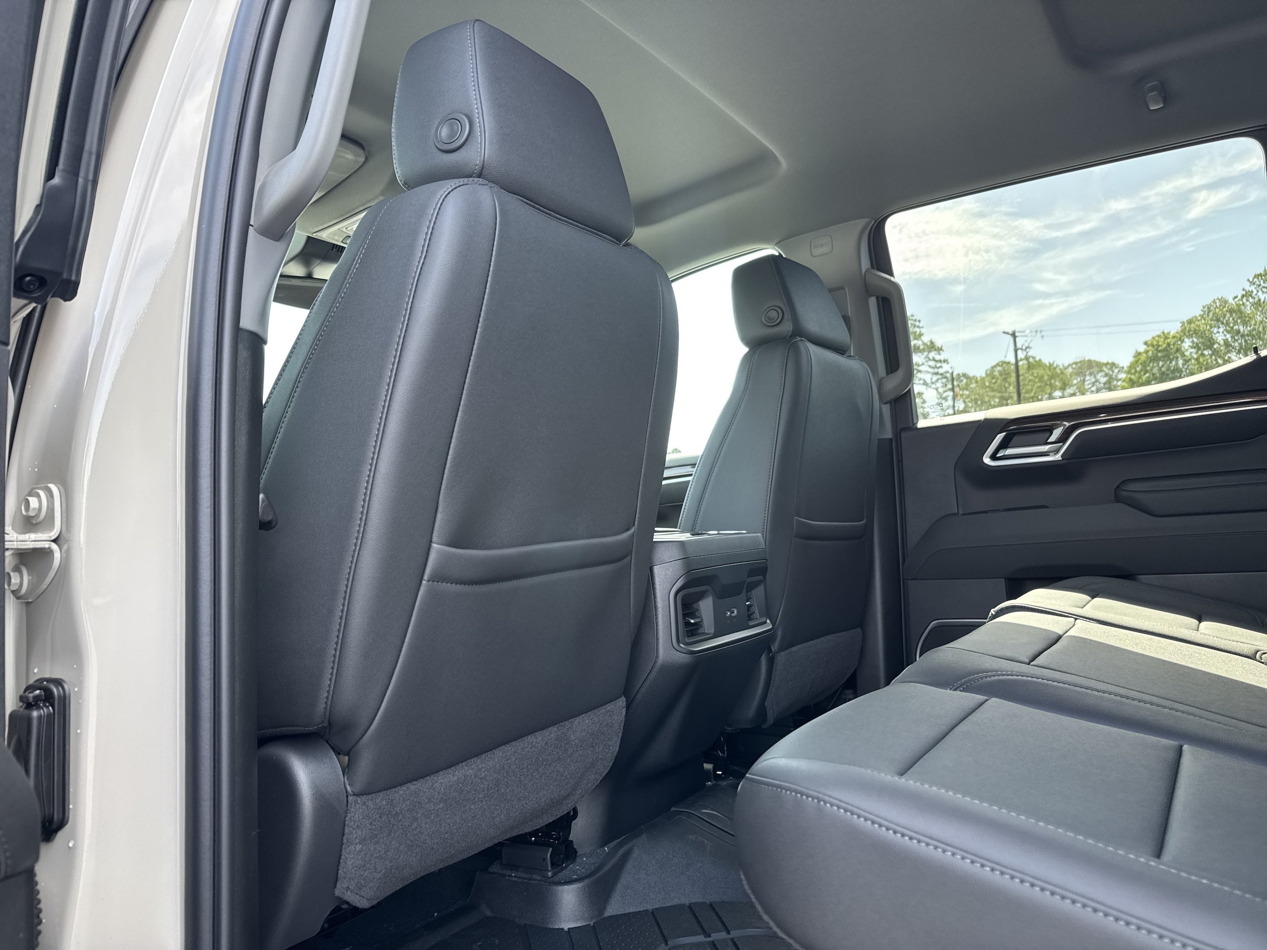 New 2026 Chevrolet Silverado 1500 RST w/ RST All Star Premium Package AWD/4WD image 20