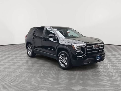 Certified 2025 GMC Terrain Elevation AWD/4WD image 31