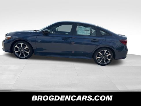 Used 2026 Honda Civic Sport Touring image 6