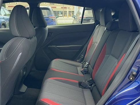 Certified 2024 Subaru Impreza RS AWD/4WD image 12