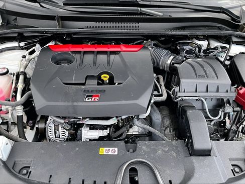 Used 2024 Toyota Corolla GR AWD/4WD image 9