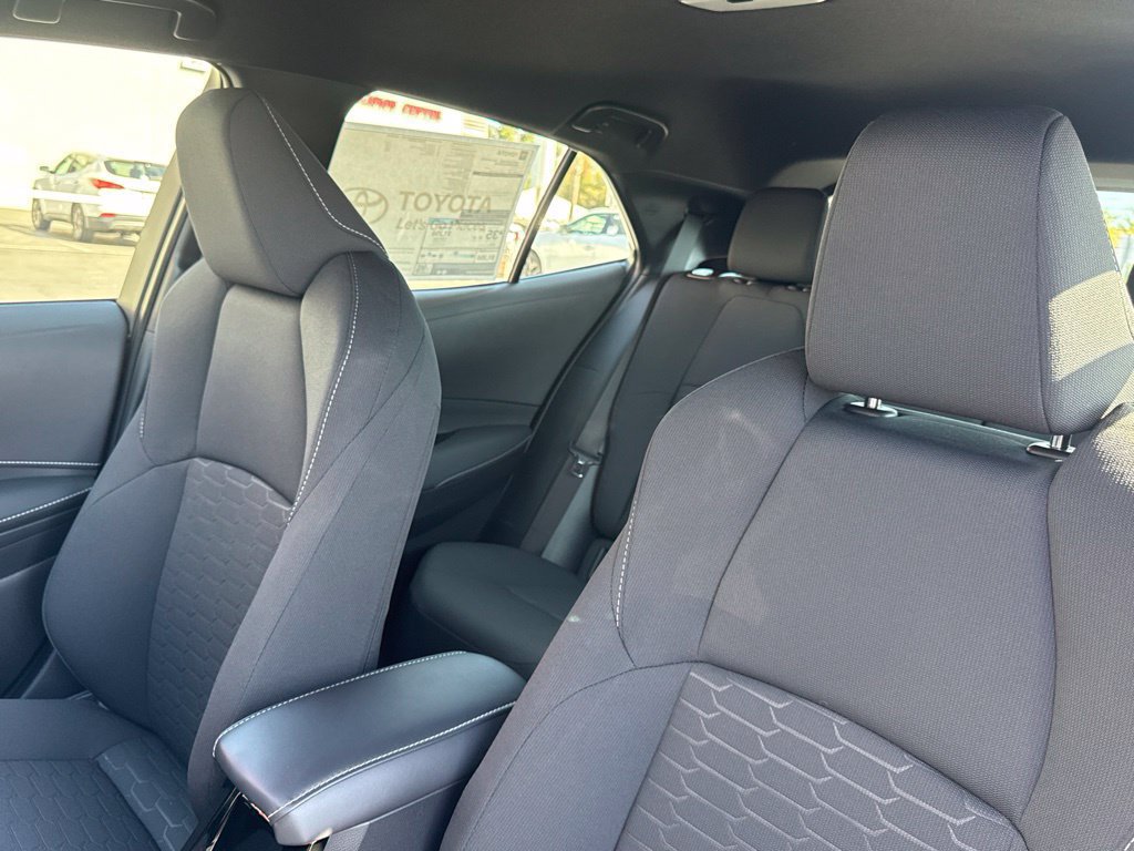 New 2027 Toyota Corolla SE FWD image 20