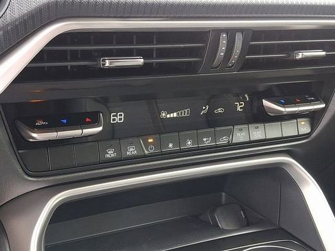 New 2025 MAZDA CX-90 3.3 Turbo w/ Select Package image 9