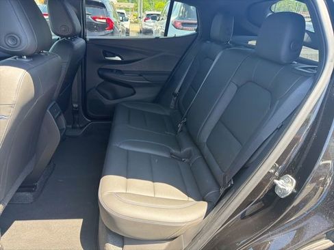 Used 2024 Buick Envista Sport Touring w/ Convenience I Package FWD image 14