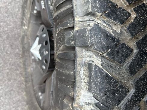 Used 2012 Ford F150 XLT w/ XTR Pkg image 9