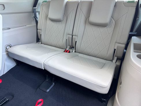 New 2026 Volkswagen Atlas SEL Premium R-Line image 14