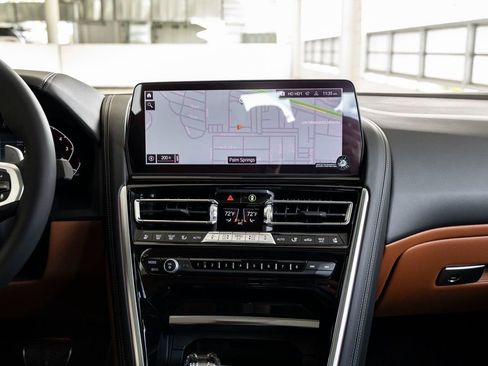 New 2026 BMW 840i xDrive AWD/4WD image 13