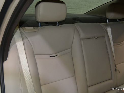 Used 2013 Cadillac XTS Luxury w/ Driver Awareness Package image 24