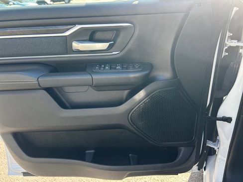 Used 2022 RAM 1500 Big Horn AWD/4WD image 22
