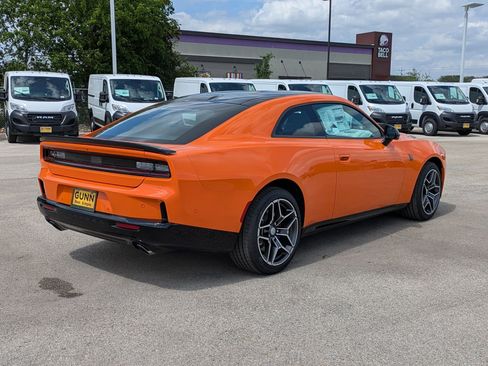 New 2026 Dodge Charger Scat Pack image 3