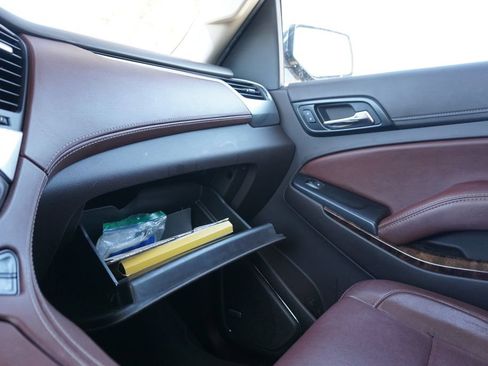 Used 2017 Chevrolet Tahoe Premier image 38