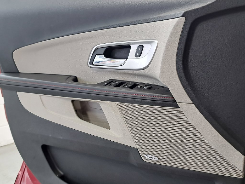 Used 2014 Chevrolet Equinox LT w/ Power Convenience Package FWD image 18
