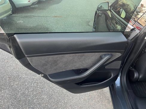 Used 2021 Tesla Model 3 Long Range image 19