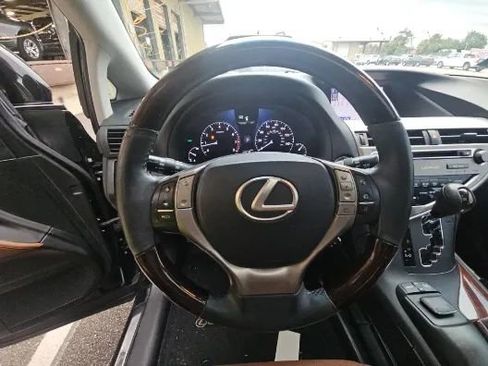 Used 2013 Lexus RX 350 FWD w/ Navigation Pkg image 52