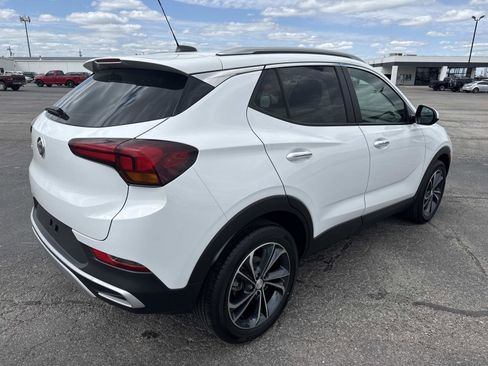 Used 2022 Buick Encore GX Select FWD image 4